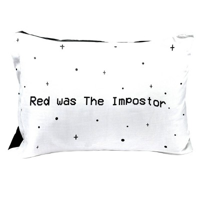 Among Us Kids' Bed in a Bag