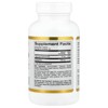 California Gold Nutrition Benfotiamine with Thiamine, 250 mg, 120 Veggie Capsules - 3 of 4