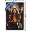 Trends International Star Wars: Revenge Of The Sith By Salvador Anguiano Framed Wall Poster Prints - 3 of 4