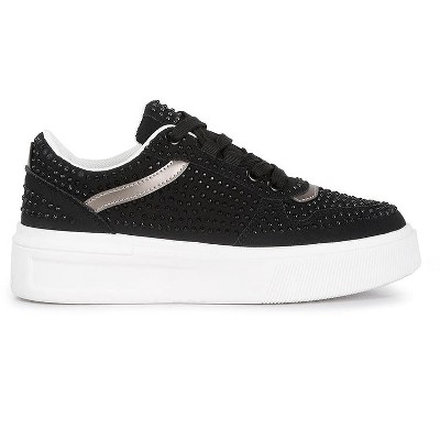 Женские кроссовки London Rag Womens Eloise Sneakers 9 — фото 2
