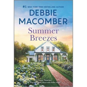 Summer Breezes - by Debbie Macomber (Paperback) - 1 of 1