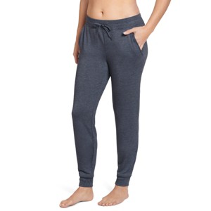 Jockey Women's French Terry Jogger - 1 of 3