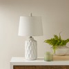 Bella Depot Ceramic Table Lamp - 3 of 4
