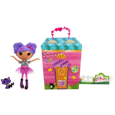 Trolls Band Together Mineez - Holiday Surprise Pack : Target