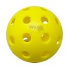 Waloo Sports Replacement Pickleballs - 12 Pack - 2 of 2