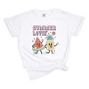 Simply Sage Market Women's Summer Lovin' Fruit Short Sleeve Garment Dyed Tee - 3 of 3