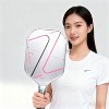 LUZZ Pickleball ZZ Attack Paddle Fully Encased Carbon Fiber T700 Exceptional Spin & Power - 3 of 4