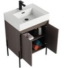 Fine Fixtures Crownpoint Bathroom Vanity - 2 of 4