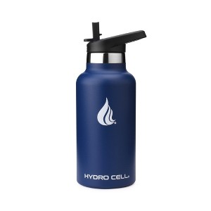 16oz Hydro Cell Standard Mouth Stainless Steel Water Bottle - 1 of 4