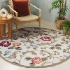 Chelsea HK310 Hand Hooked Indoor Rugs - Safavieh - 2 of 4