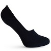 LECHERY Women's Low-Cut Socks (1 Pair) - 2 of 4