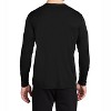 Mafoose Men's Pro Long Sleeve Performance Tee for Active Wear - 2 of 4