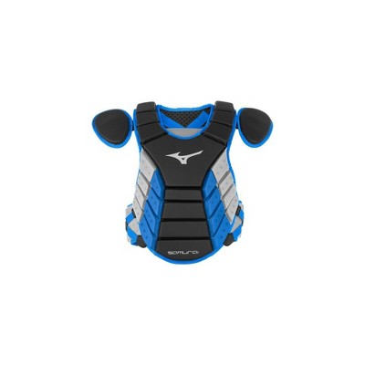 Mizuno Samurai Baseball Chest Protector 16"