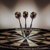 Elkadart Orbital Steel Tip Darts - 2 of 3