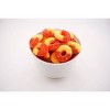 Gummy Peach Rings - 11oz Tub - 3 of 4