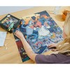 Toynk Futurama Bender vs. Zoidberg 1000-Piece Jigsaw Puzzle | Toynk Exclusive - 4 of 4