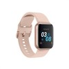 iTouch Air 3 Smartwatch - Rose Gold/Blush - 2 of 4