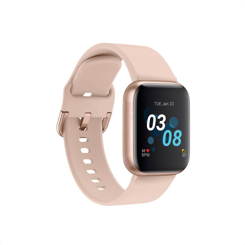 iTouch Air 3 Smartwatch - Rose Gold/Blush, 3 of 7