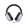 Sony INZONE H7 Wireless Gaming Headset for PlayStation 5/PC - image 2 of 4