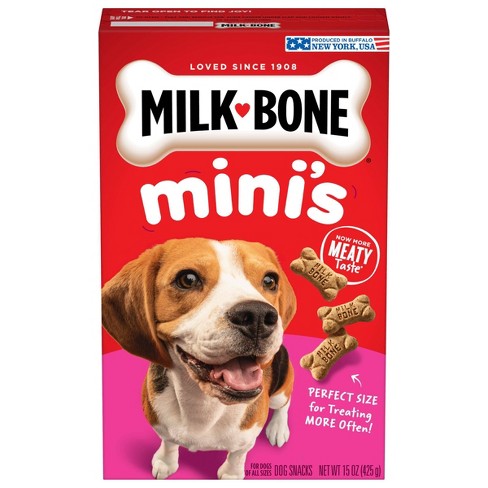 can puppies have bone treats