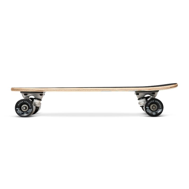 Magneto Boards 22" Micro Cruiser Skateboard, 2 of 6
