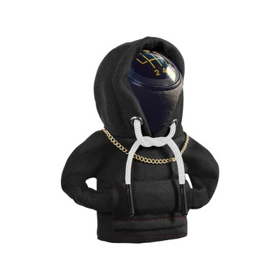 TruAIR Universal Car Gear Shift Hoodie