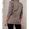 Women's Ready For Success Blazer - Oddi - 2 of 3