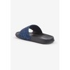 Avenue Women's Wide Width The Sally Slip On Sandal - 3 of 4