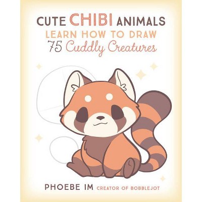 cute creature drawings