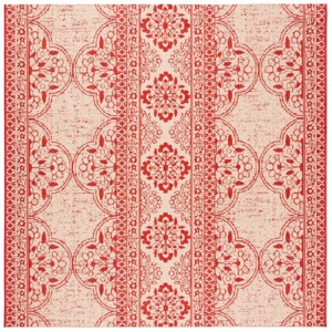Beach House BHS174 POWER LOOMED Rug - Safavieh - 1 of 4