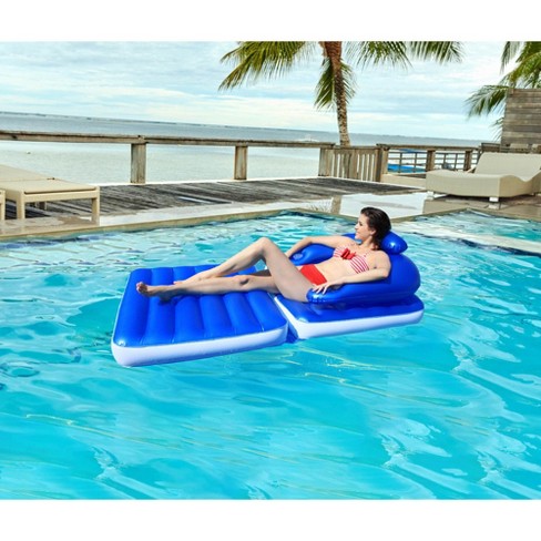 Aqualinx discount floating chair