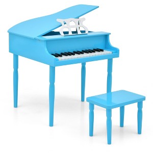 Target piano toy sales