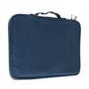 Unique Bargains Zipper Laptop Bag 1 Pc - 4 of 4