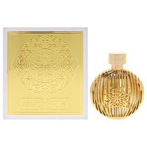Gold by Assala Prime for Unisex - 3.3 oz EDP Spray - 1 of 4