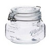 Mason Craft & More 3l Clamp Jars : Target