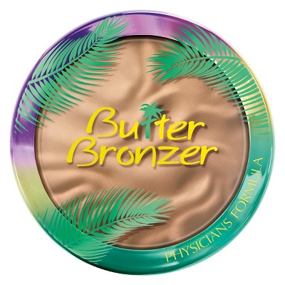Physician's Formula Murumuru Butter Bronzer Light - 0.38oz