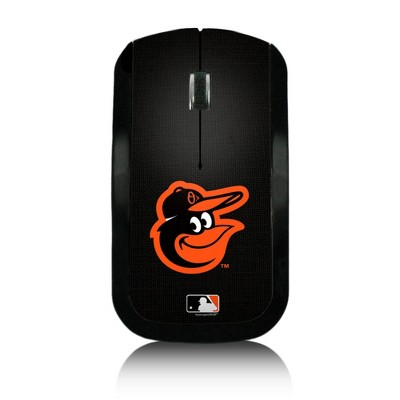 Keyscaper MLB American League Teams Solid Wireless Mouse