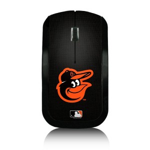 Keyscaper MLB American League Teams Solid Wireless Mouse - 1 of 4