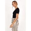 Petal and Pup Womens Solene Knit Top - 2 of 4