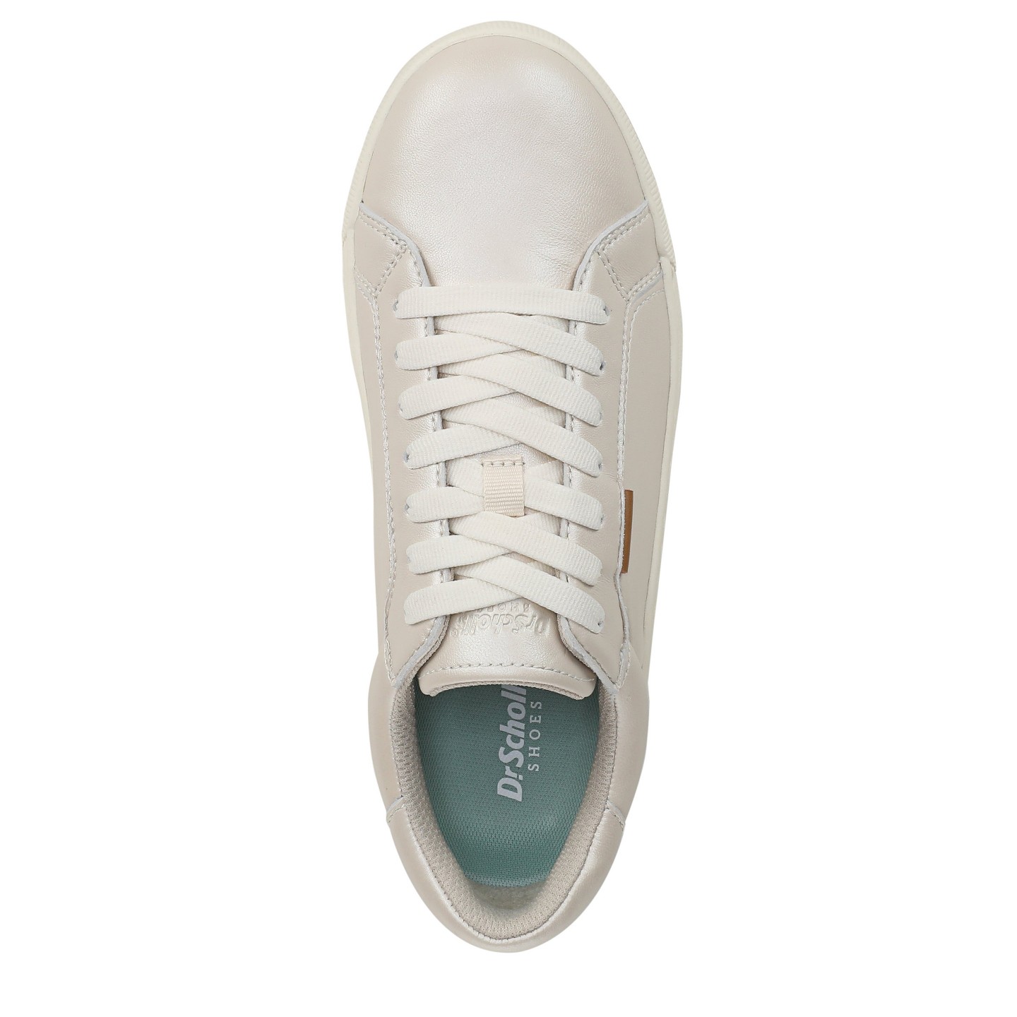 Женские кроссовки Dr. Scholl's Take Time Sneaker Whitecap — фото 5