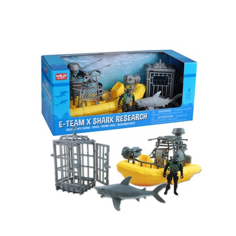 Target 2024 shark toys