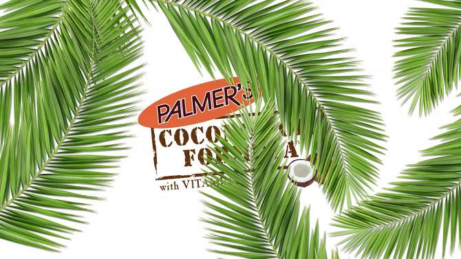 Palmers Coconut Oil Formula Body Lotion, 3 of 8, play video