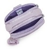 Kipling Cahir Convertible Mini Metallic Backpack - 3 of 4
