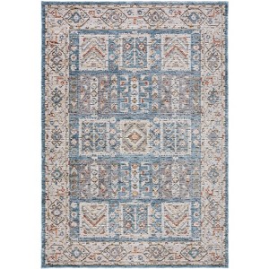 Sierra SRA406 Power Loomed Indoor Rugs - Safavieh - 1 of 4