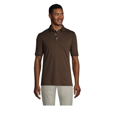 lands end men's tall polos