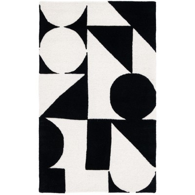 Rodeo Drive RD857 Hand Tufted Indoor Rugs - Safavieh