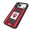NCAA Big Ten Universities Field Bump Cell Phone Case for Apple iPhone 17 Series - 2 of 4