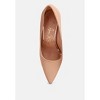Charade Mid Heel Sandals Women - 3 of 4