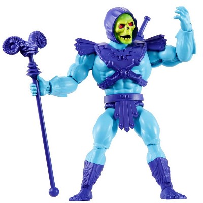 Masters of the Universe Skeletor Figure, 3 of 9