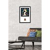 Trends International Def Leppard - Hysteria Album Series Framed Wall Poster Prints - 2 of 4
